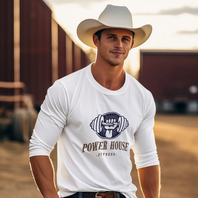 Long Sleeve Tees