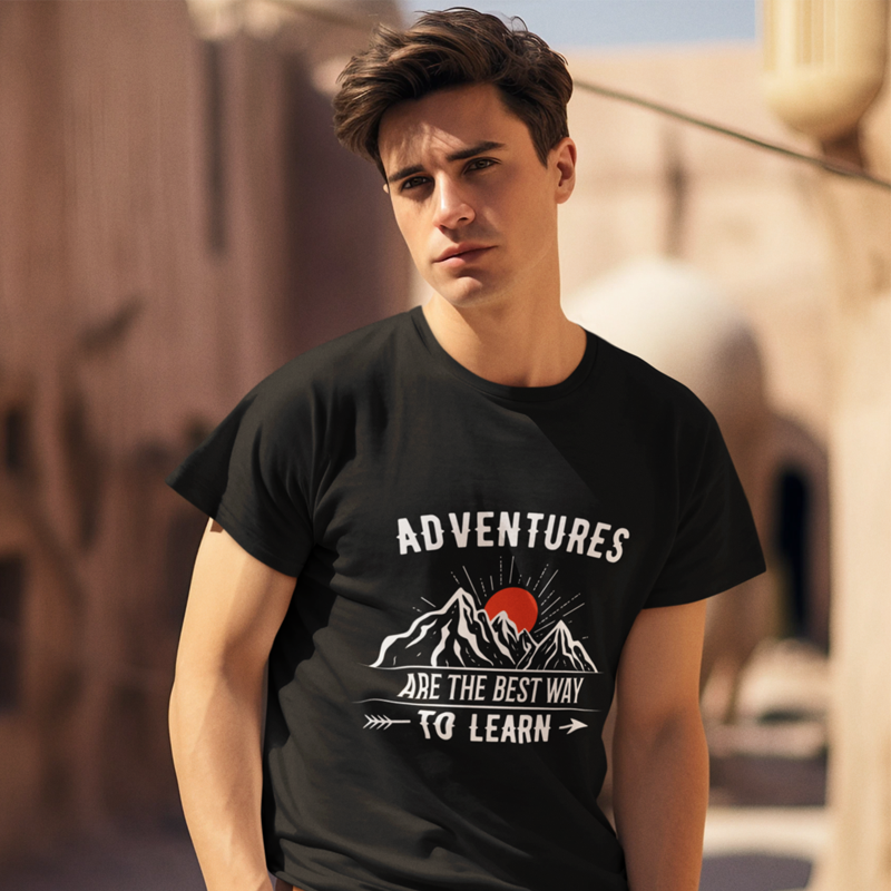 Men's T-Shirts