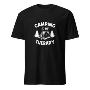 Camping Therapy