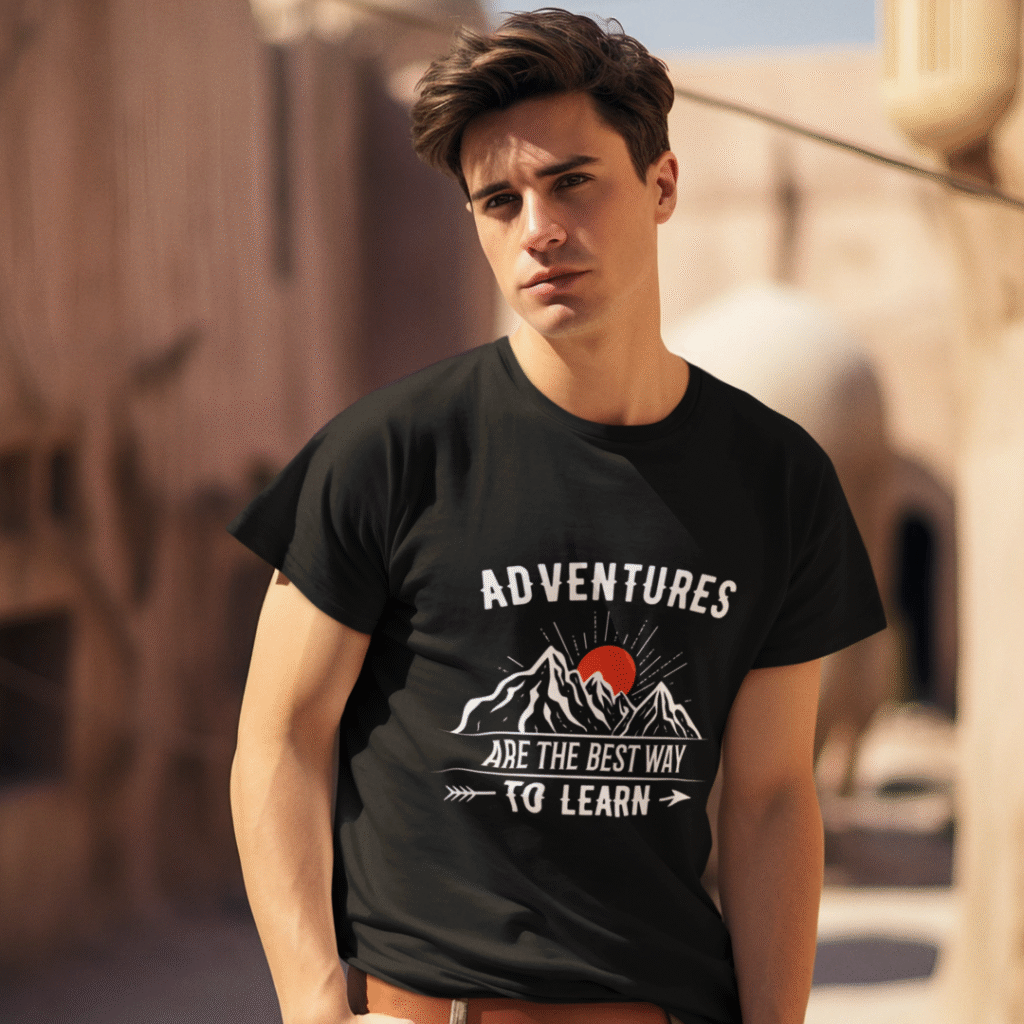 Men's T-Shirts