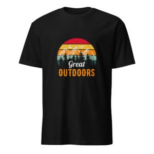 Short-Sleeve Unisex T-Shirt