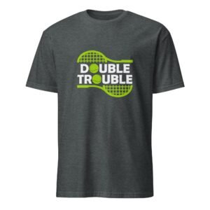 Double Trouble