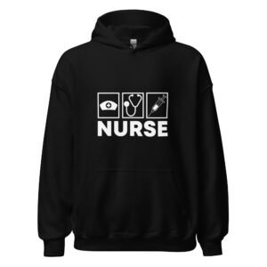 Nursing Pride