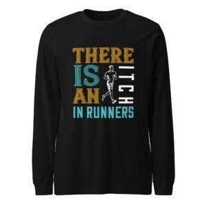 Runners' Spirit