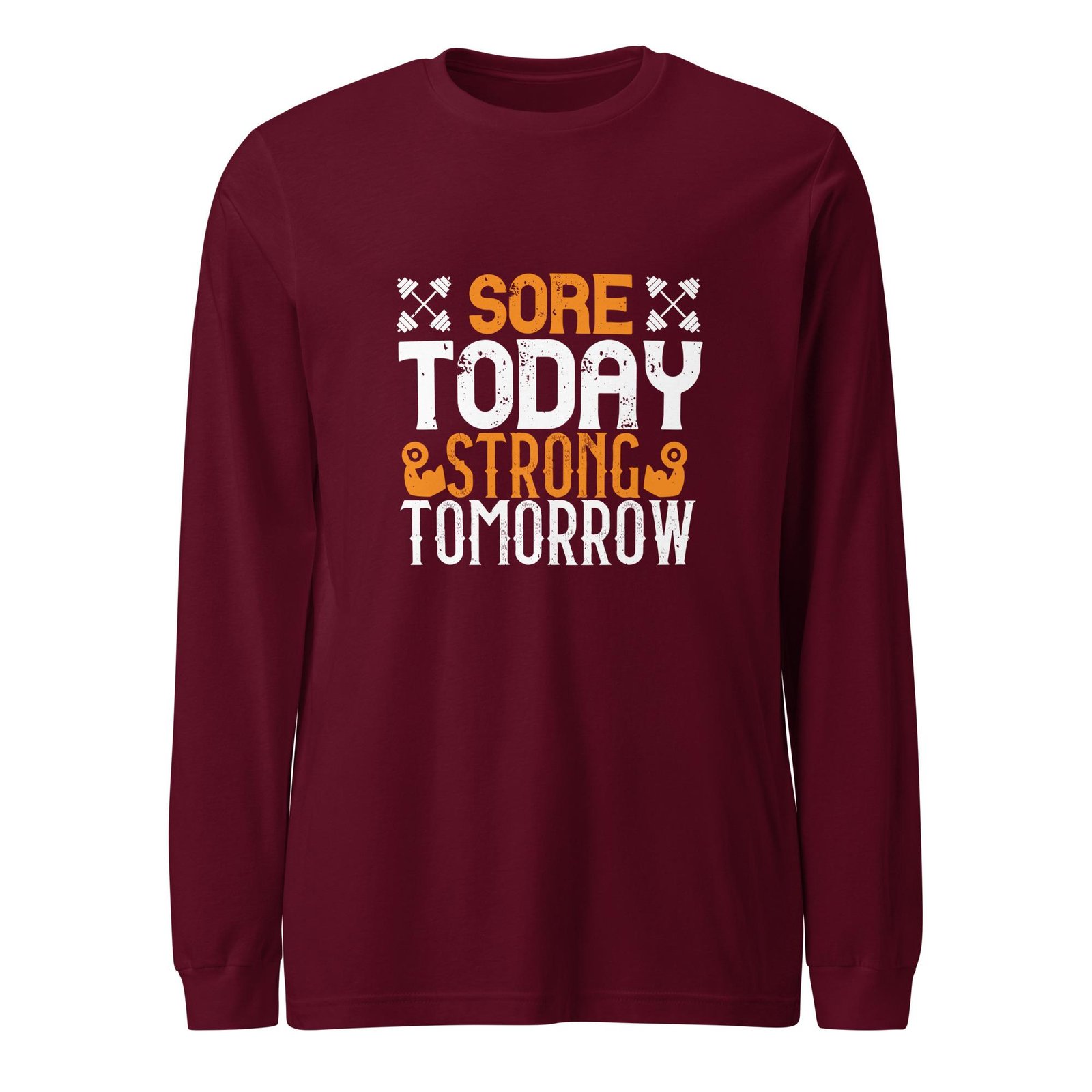 unisex-long-sleeve-tee-maroon-front-6956f6ba7047f.jpg